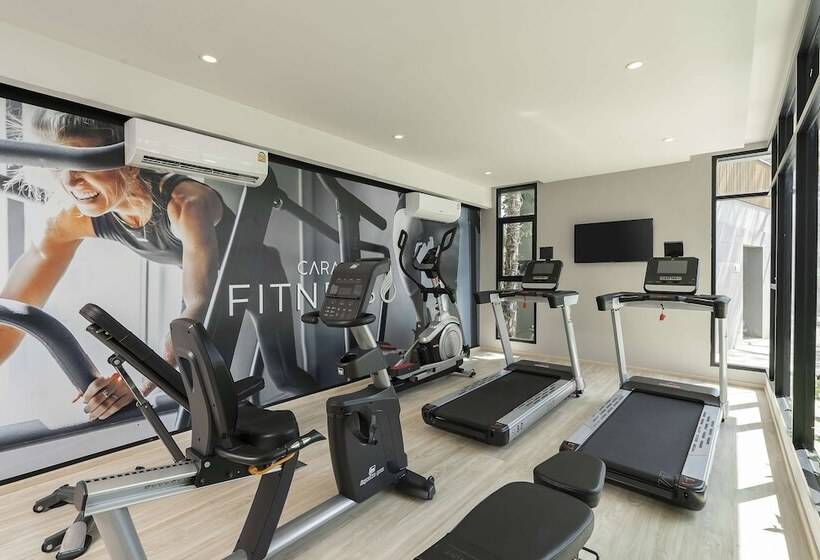 Best Western Plus Carapace Hotel Hua Hin