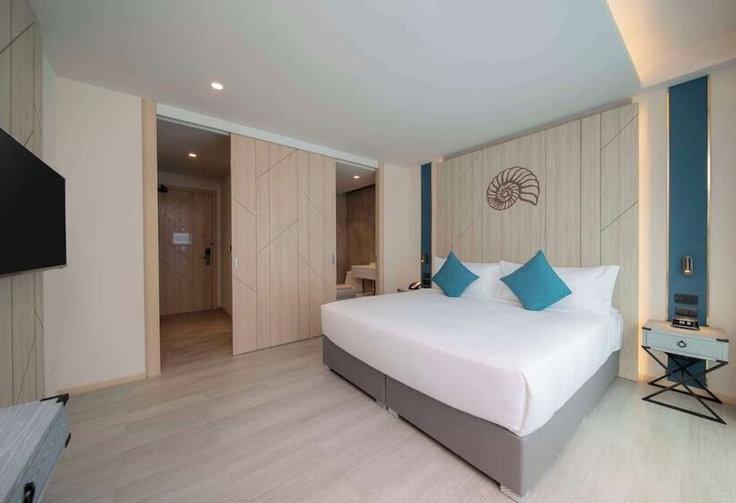 Best Western Plus Carapace Hotel Hua Hin