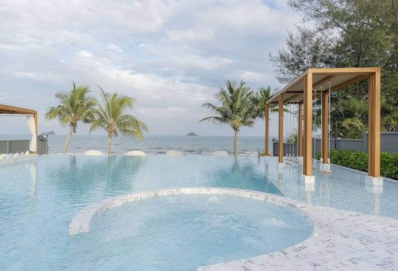 Best Western Plus Carapace Hotel Hua Hin