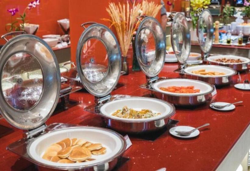 Best Western Plus Carapace Hotel Hua Hin