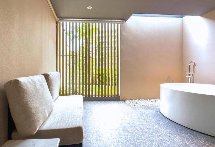 Best Western Plus Carapace Hotel Hua Hin