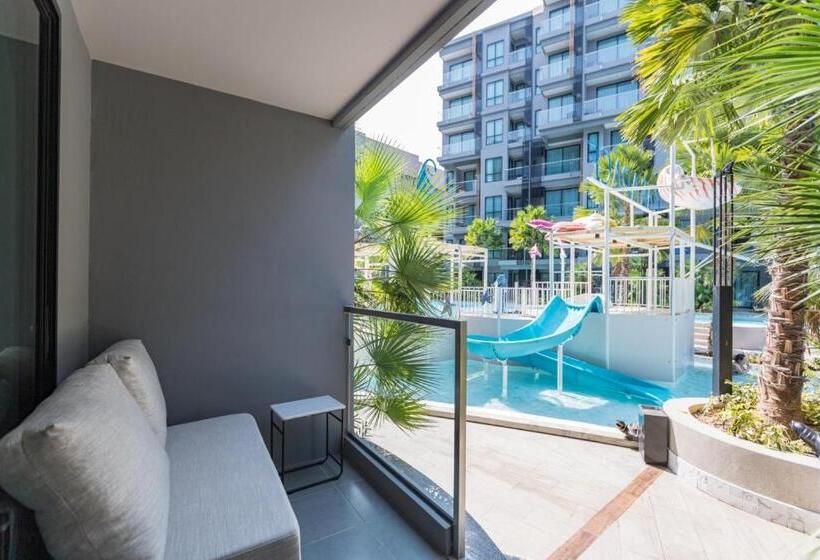 Best Western Plus Carapace Hotel Hua Hin