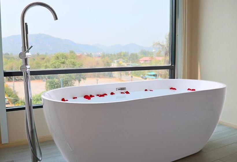 Best Western Plus Carapace Hotel Hua Hin