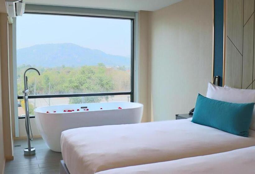 Best Western Plus Carapace Hotel Hua Hin