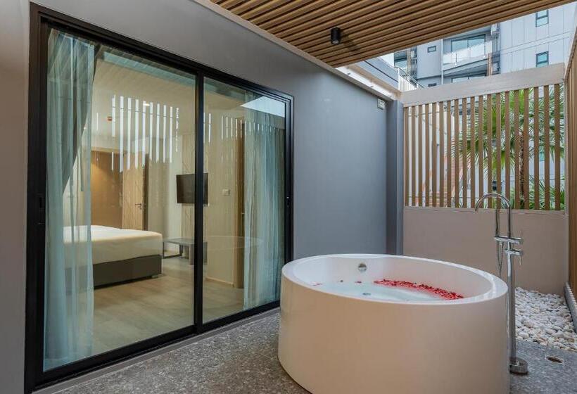 Best Western Plus Carapace Hotel Hua Hin