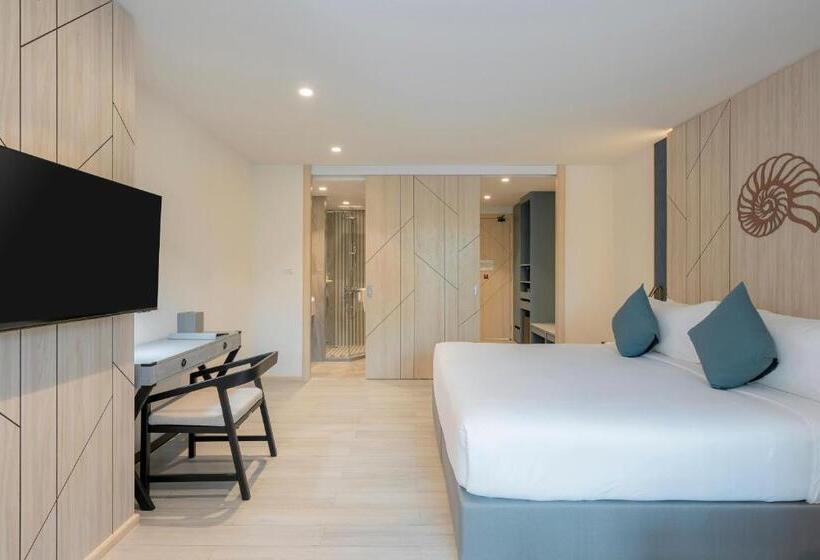 Best Western Plus Carapace Hotel Hua Hin