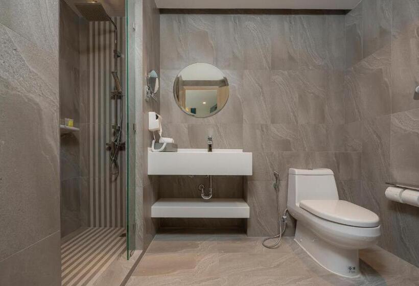 Best Western Plus Carapace Hotel Hua Hin