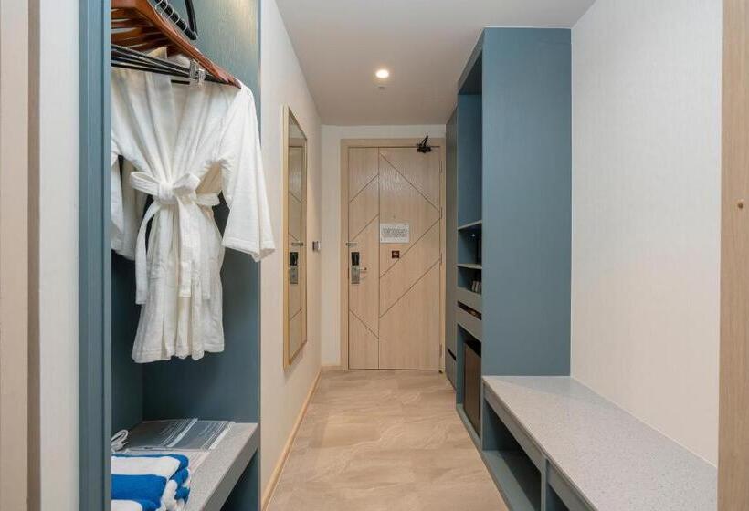 Best Western Plus Carapace Hotel Hua Hin