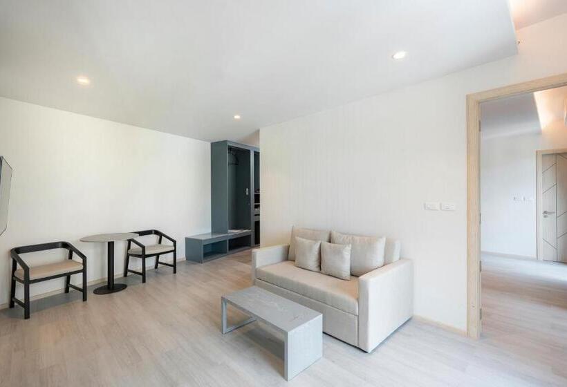 Best Western Plus Carapace Hotel Hua Hin