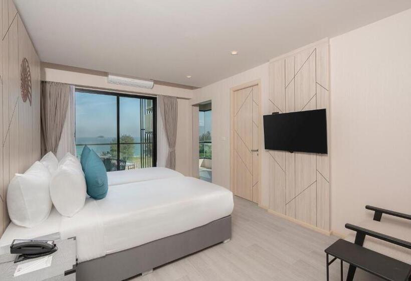 Best Western Plus Carapace Hotel Hua Hin