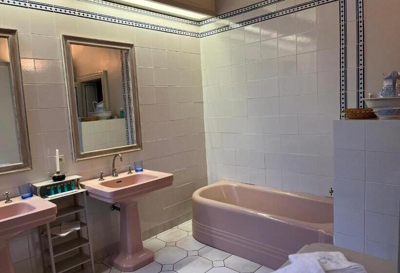 酒店 24h Le Mans Château De Lauresse Chambres D Hôtes Luxe