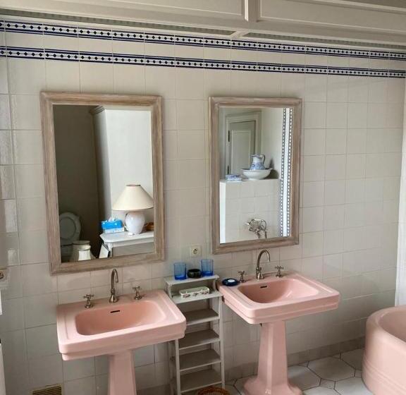 酒店 24h Le Mans Château De Lauresse Chambres D Hôtes Luxe