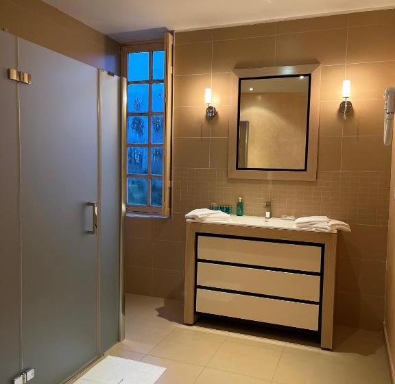 酒店 24h Le Mans Château De Lauresse Chambres D Hôtes Luxe