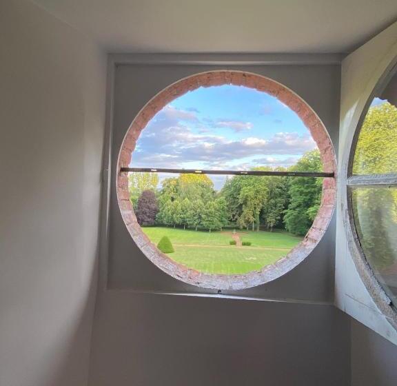 酒店 24h Le Mans Château De Lauresse Chambres D Hôtes Luxe