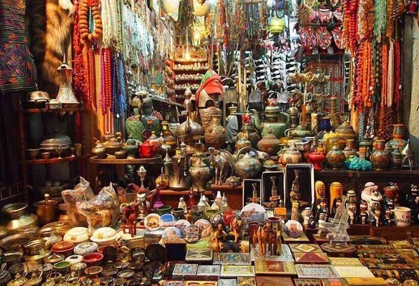 هتل Citadel Apartments غير سياحي