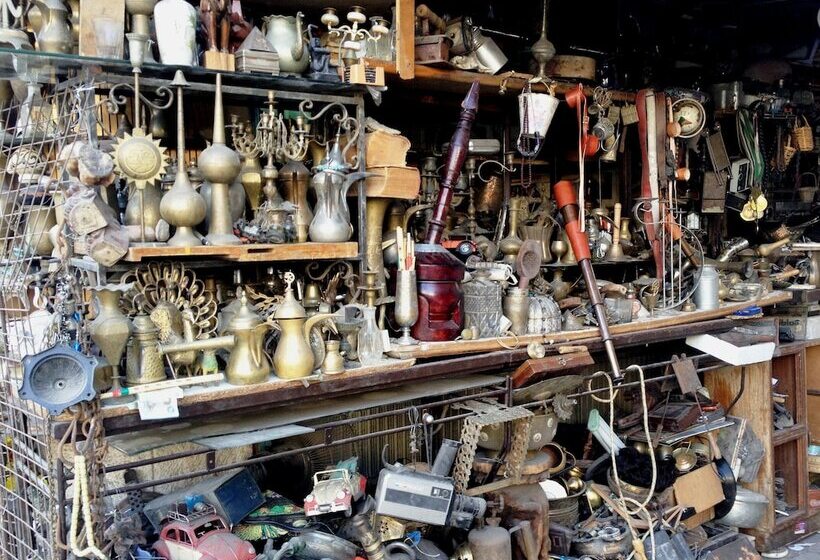 هتل Citadel Apartments غير سياحي