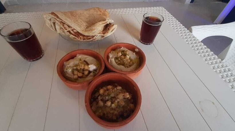 هتل Citadel Apartments غير سياحي