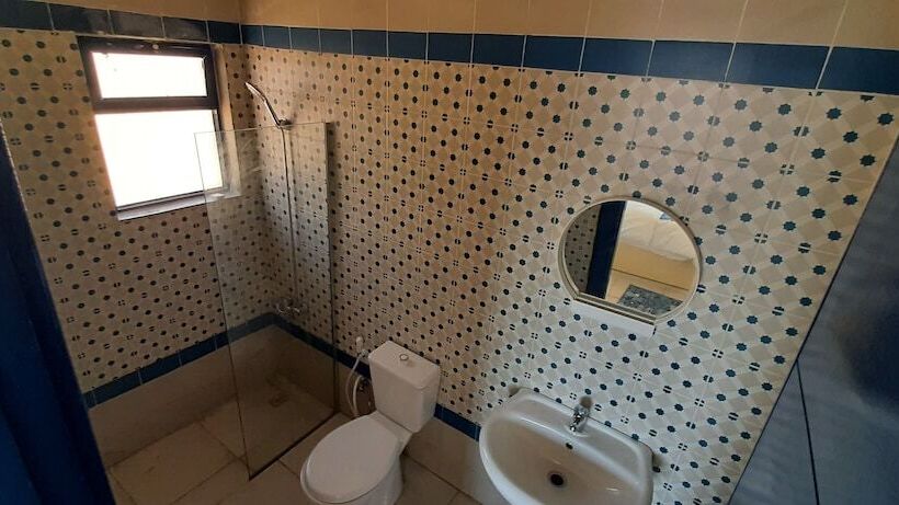 هتل Citadel Apartments غير سياحي