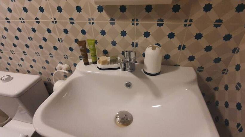 هتل Citadel Apartments غير سياحي