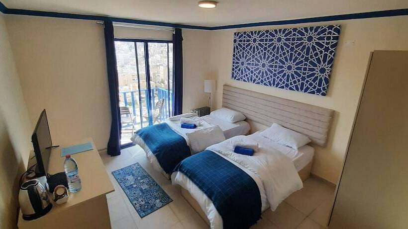 هتل Citadel Apartments غير سياحي