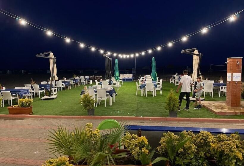 Отель Colophon Beach