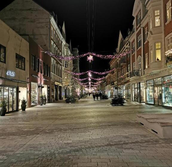 فندق Esbjerg Bb