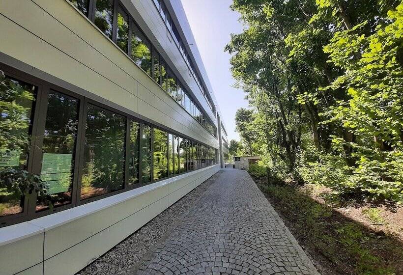 ホテル Garni Fischerfleck