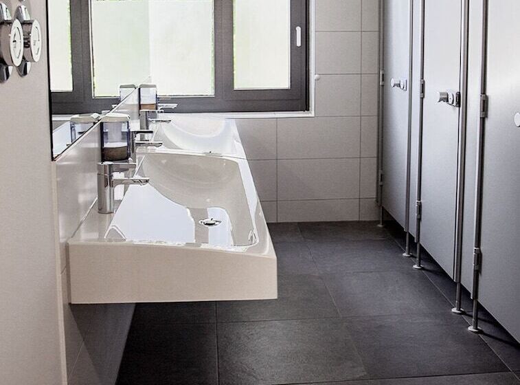 ホテル Garni Fischerfleck