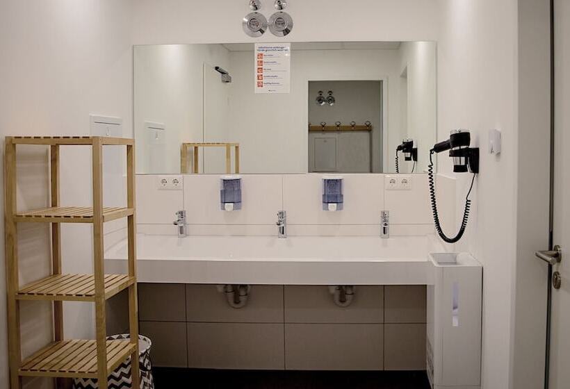 ホテル Garni Fischerfleck