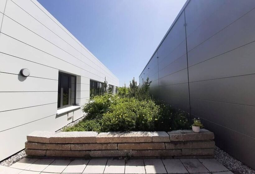 ホテル Garni Fischerfleck