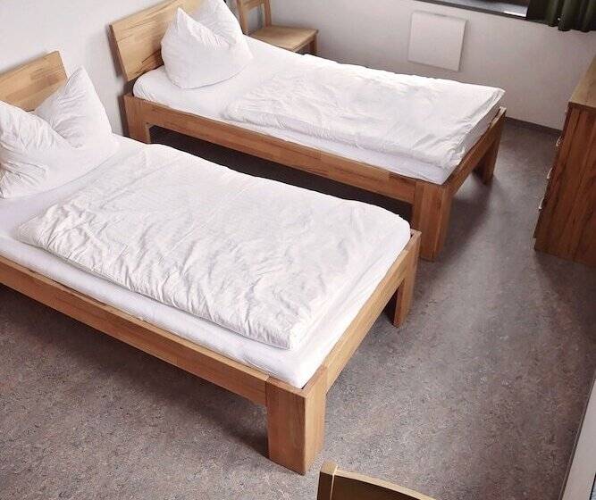 ホテル Garni Fischerfleck