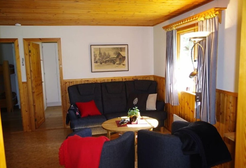 ホテル Gesunda Gården