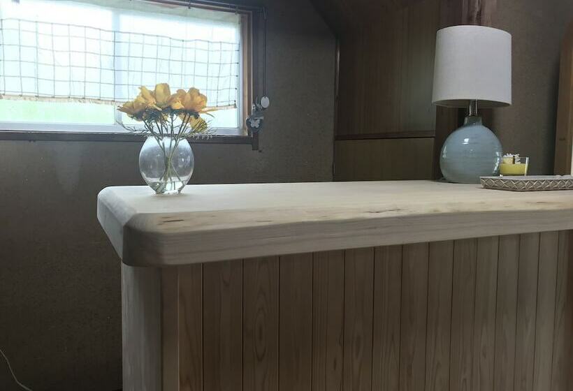 酒店 Guesthouse Sangenya