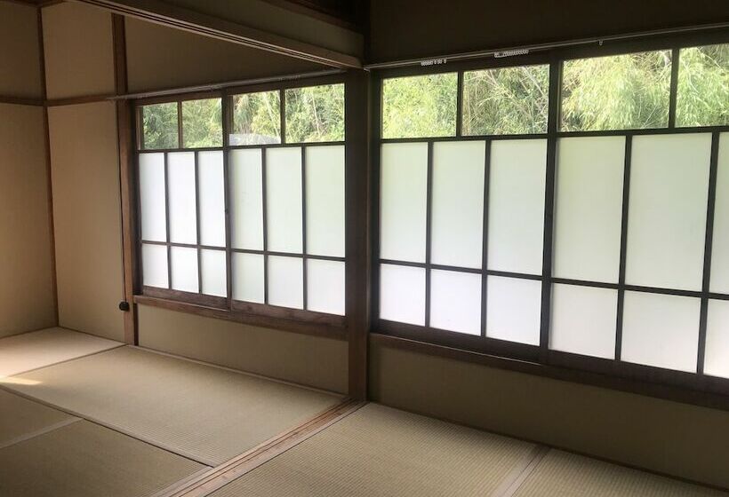 酒店 Guesthouse Sangenya