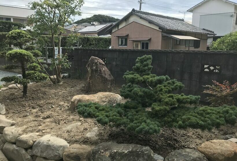 酒店 Guesthouse Sangenya