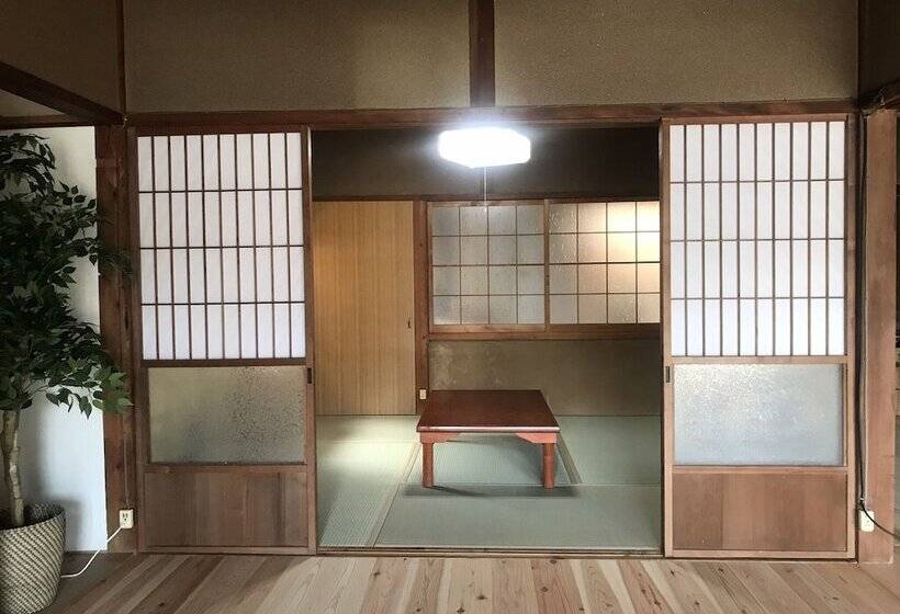 酒店 Guesthouse Sangenya