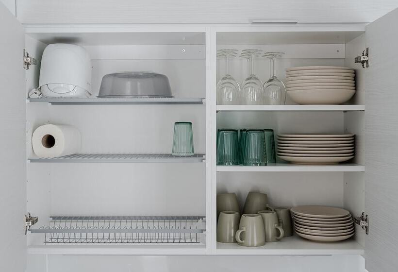 酒店 Hiisi Homes Turku Elin Sagerin Kuja