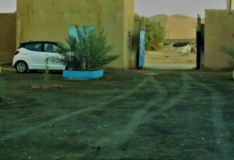 هتل Hostel Tifinagh