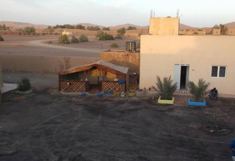 هتل Hostel Tifinagh