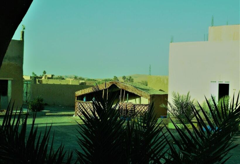 هتل Hostel Tifinagh