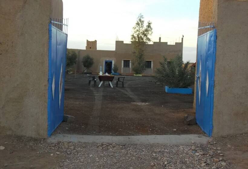 هتل Hostel Tifinagh