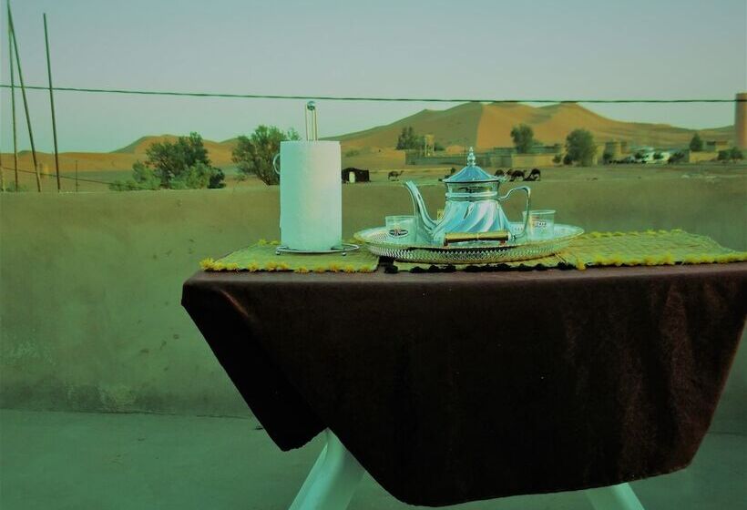 هتل Hostel Tifinagh