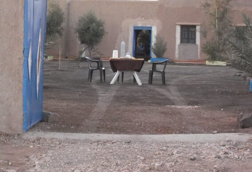 هتل Hostel Tifinagh