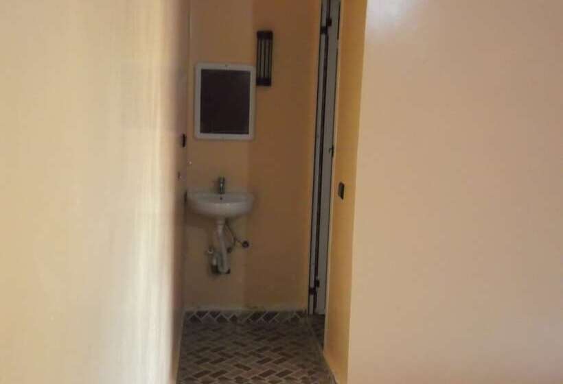 هتل Hostel Tifinagh