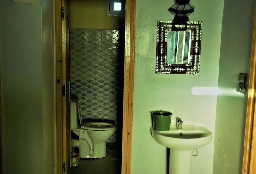 هتل Hostel Tifinagh