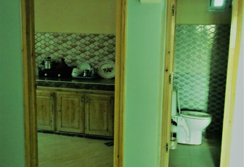 هتل Hostel Tifinagh