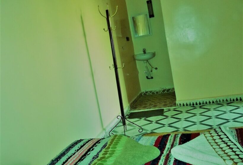 هتل Hostel Tifinagh