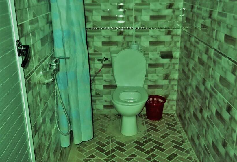 هتل Hostel Tifinagh