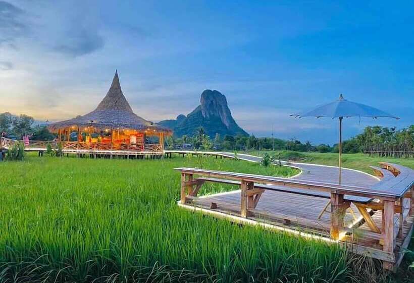 酒店 Lanna Homestay