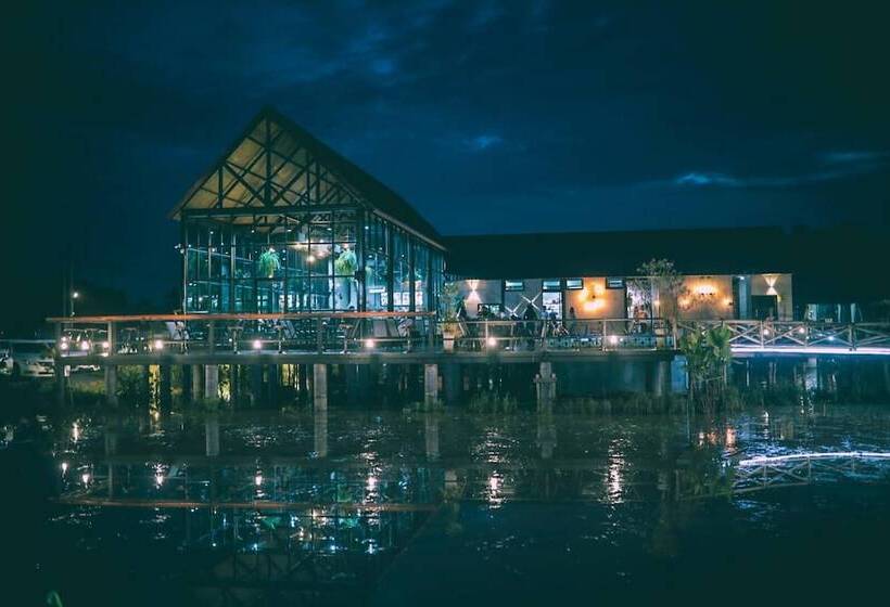 酒店 Lanna Homestay